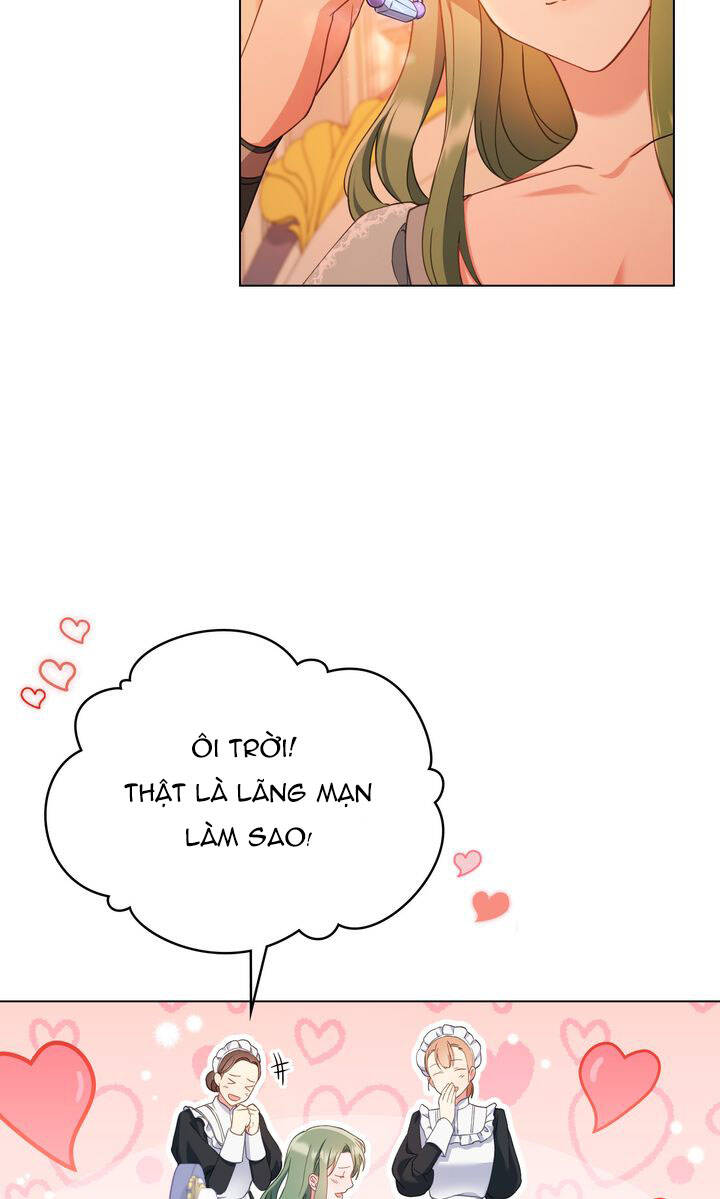 Tôi Trở Thành Nhân Vật Phản Diện Thực Sự Chap 4 - Next Chap 5