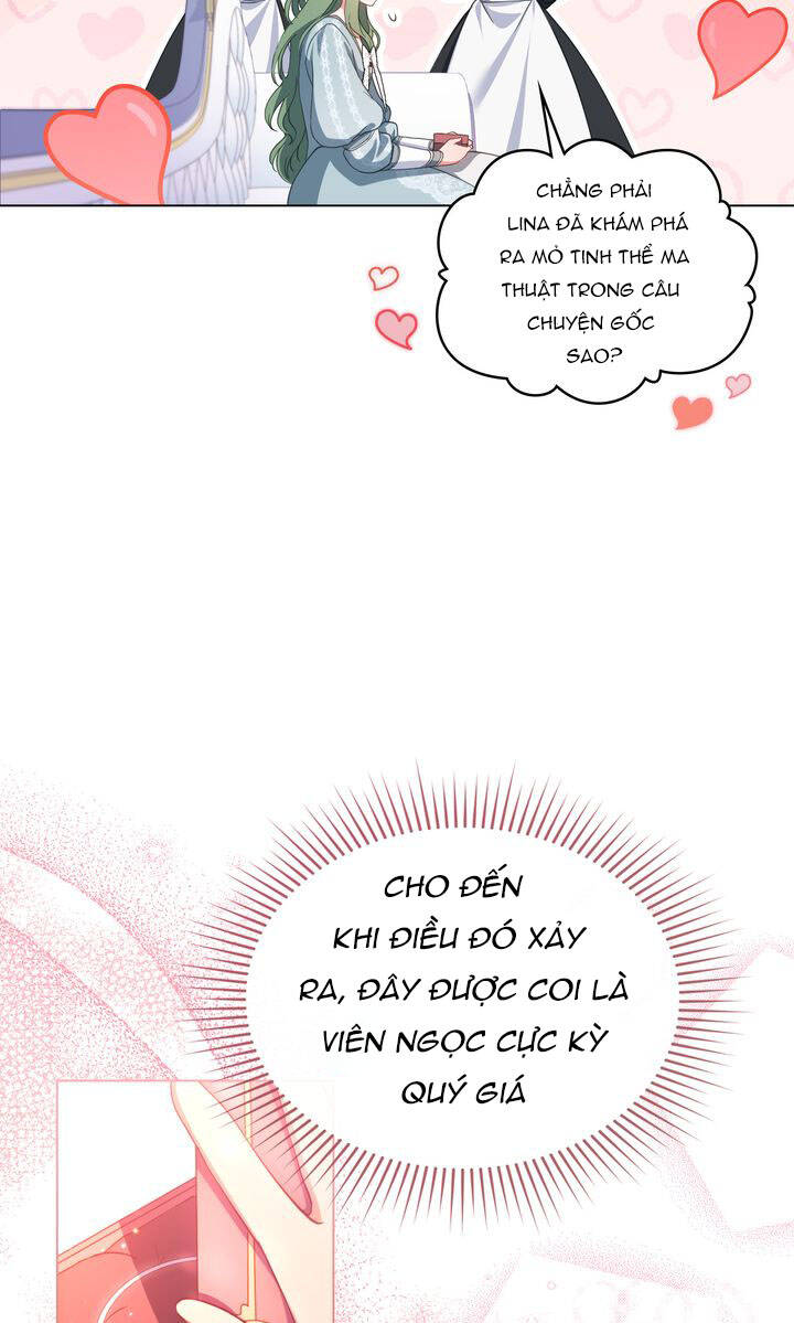 Tôi Trở Thành Nhân Vật Phản Diện Thực Sự Chap 4 - Next Chap 5