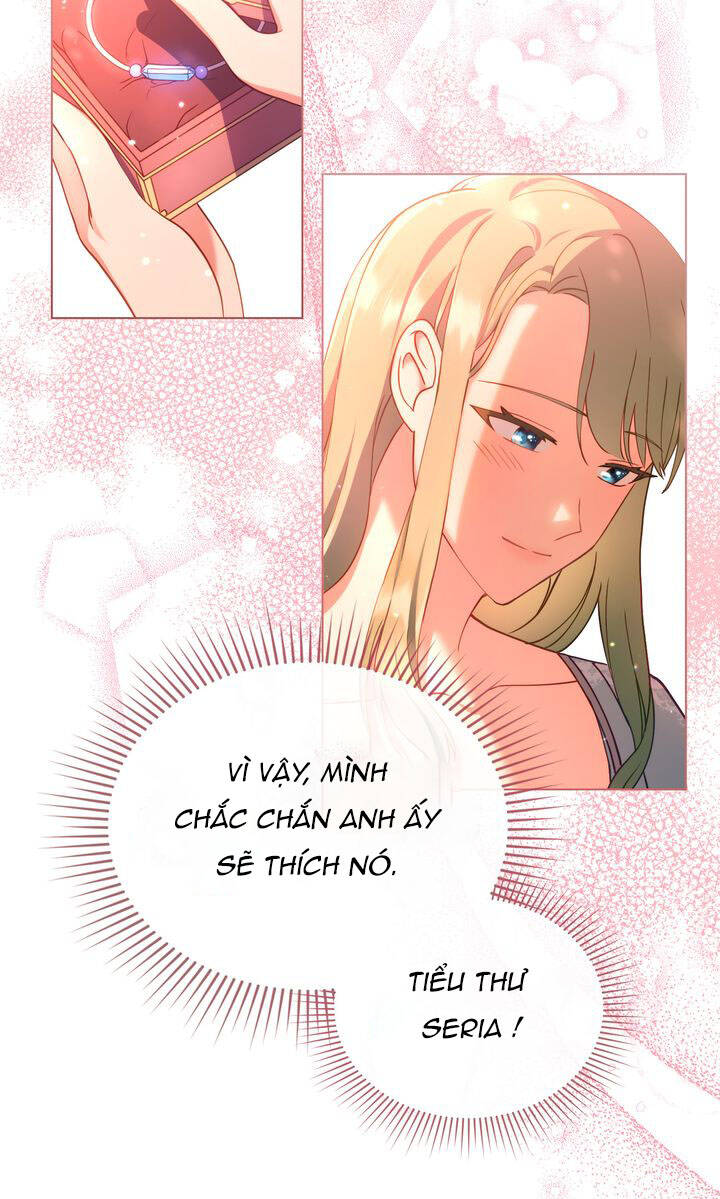 Tôi Trở Thành Nhân Vật Phản Diện Thực Sự Chap 4 - Next Chap 5