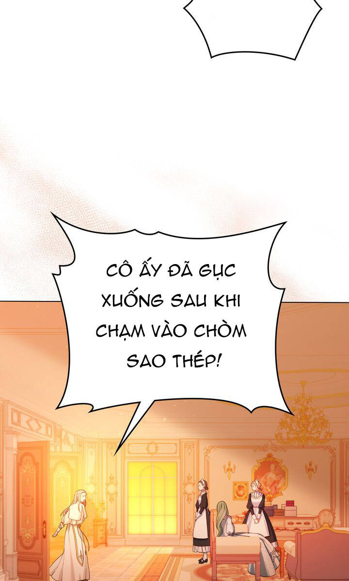 Tôi Trở Thành Nhân Vật Phản Diện Thực Sự Chap 4 - Next Chap 5