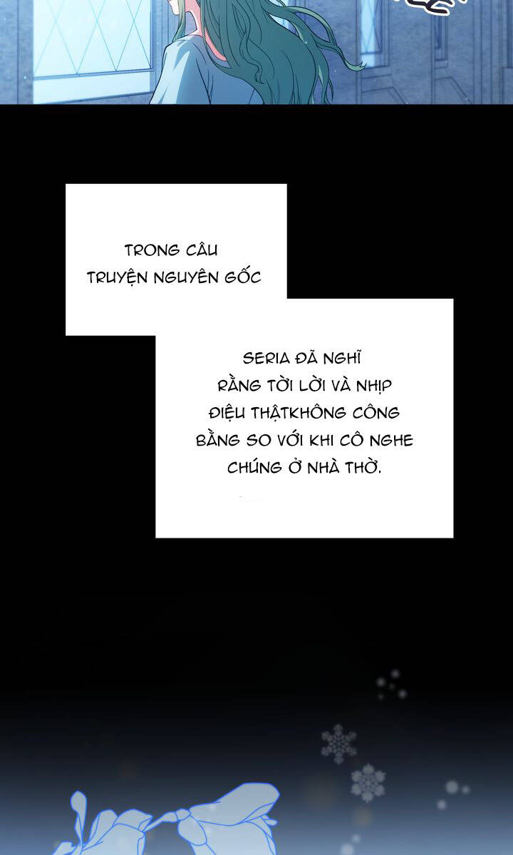 Tôi Trở Thành Nhân Vật Phản Diện Thực Sự Chap 4 - Next Chap 5