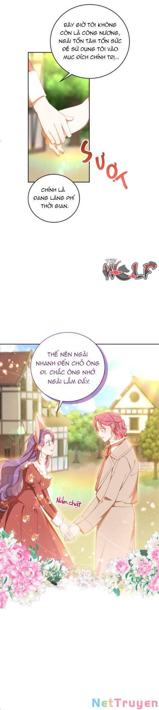 Tôi Trở Thành Nhân Vật Phản Diện Trong Một Cuốn Tiểu Thuyết Chết Chóc Chap 13 - Next Chap 14