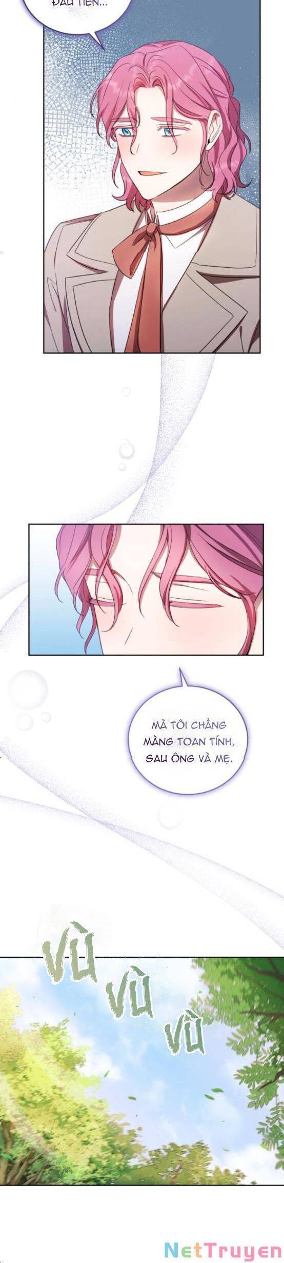 Tôi Trở Thành Nhân Vật Phản Diện Trong Một Cuốn Tiểu Thuyết Chết Chóc Chap 13 - Next Chap 14