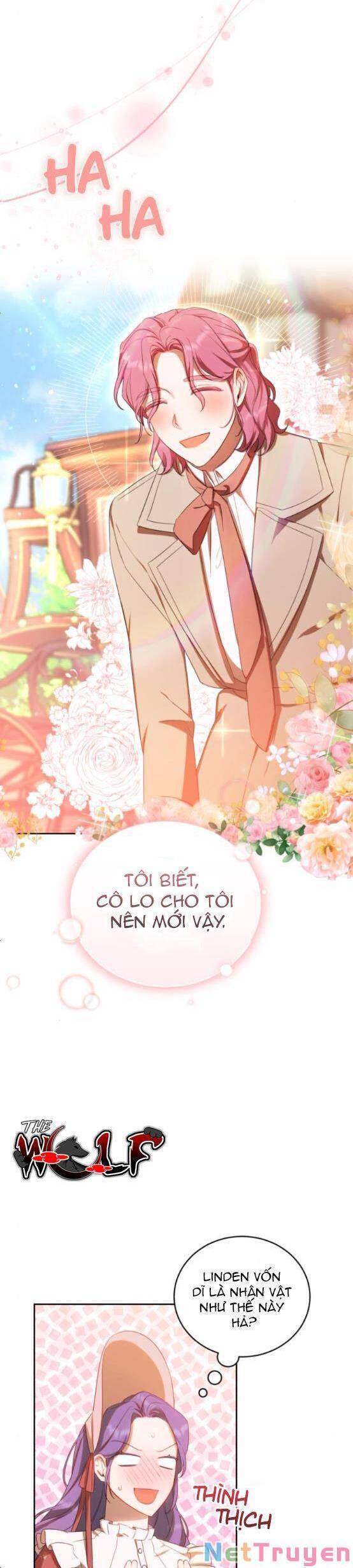 Tôi Trở Thành Nhân Vật Phản Diện Trong Một Cuốn Tiểu Thuyết Chết Chóc Chap 13 - Next Chap 14