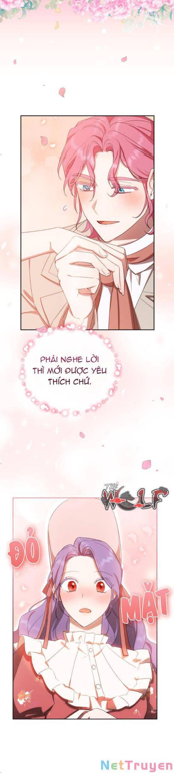 Tôi Trở Thành Nhân Vật Phản Diện Trong Một Cuốn Tiểu Thuyết Chết Chóc Chap 13 - Next Chap 14