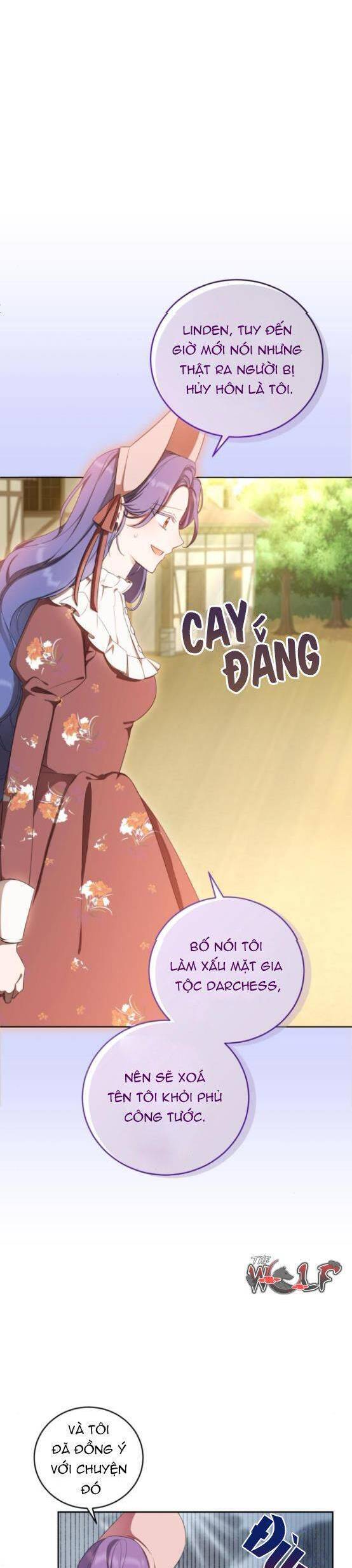 Tôi Trở Thành Nhân Vật Phản Diện Trong Một Cuốn Tiểu Thuyết Chết Chóc Chap 13 - Next Chap 14