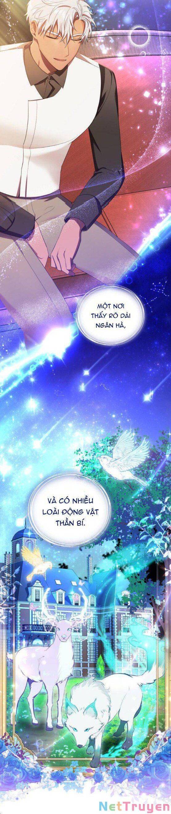 Tôi Trở Thành Nhân Vật Phản Diện Trong Một Cuốn Tiểu Thuyết Chết Chóc Chap 14 - Next Chap 15