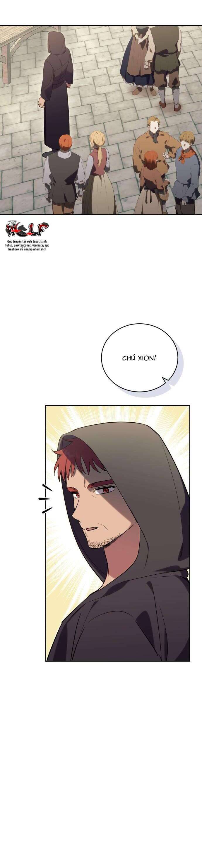 Tôi Trở Thành Nhân Vật Phản Diện Trong Một Cuốn Tiểu Thuyết Chết Chóc Chap 47 - Next Chap 48