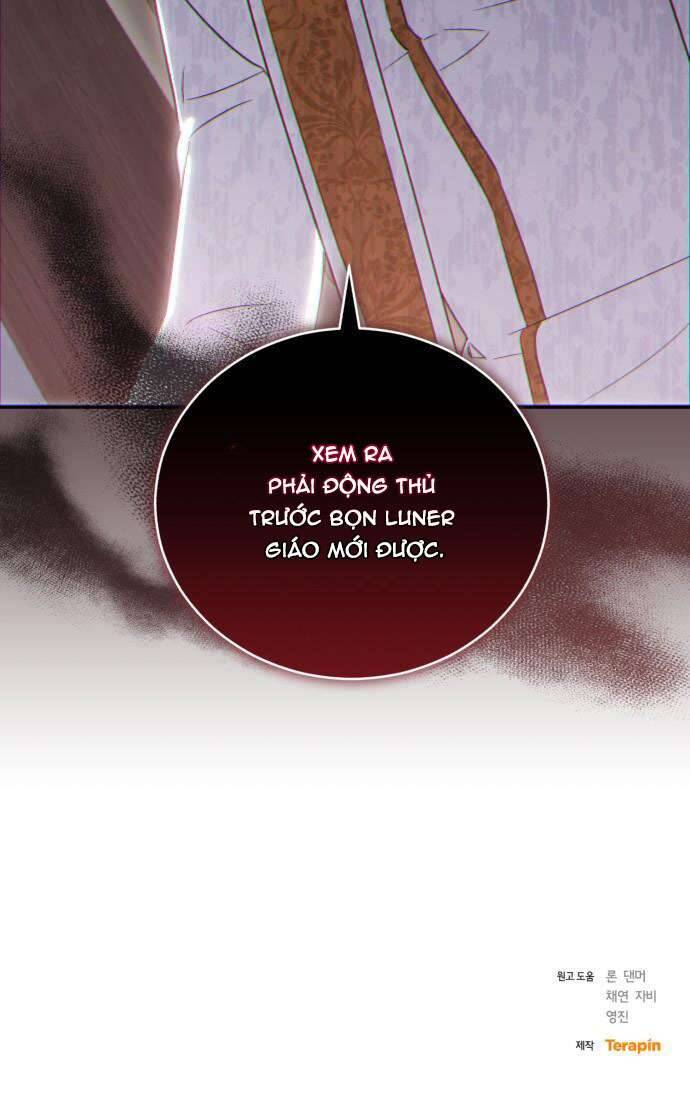 Tôi Trở Thành Nhân Vật Phản Diện Trong Một Cuốn Tiểu Thuyết Chết Chóc Chap 47 - Next Chap 48