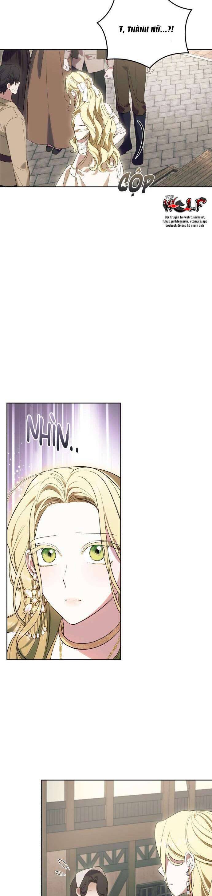 Tôi Trở Thành Nhân Vật Phản Diện Trong Một Cuốn Tiểu Thuyết Chết Chóc Chap 47 - Next Chap 48