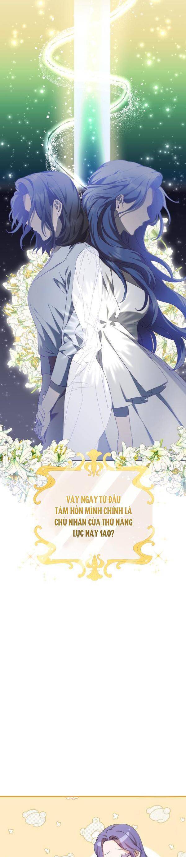 Tôi Trở Thành Nhân Vật Phản Diện Trong Một Cuốn Tiểu Thuyết Chết Chóc Chap 8 - Next Chap 9