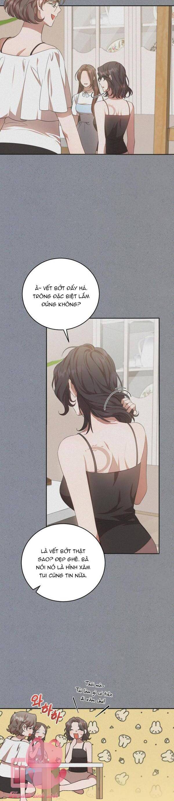 Tôi Trở Thành Nhân Vật Phản Diện Trong Một Cuốn Tiểu Thuyết Chết Chóc Chap 8 - Next Chap 9