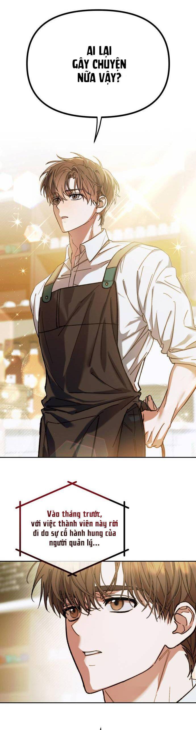 Tôi Trở Thành Thành Viên Trẻ Tuổi Nhất Nhóm Nhạc Idol Nam Chap 1 - Next Chap 2
