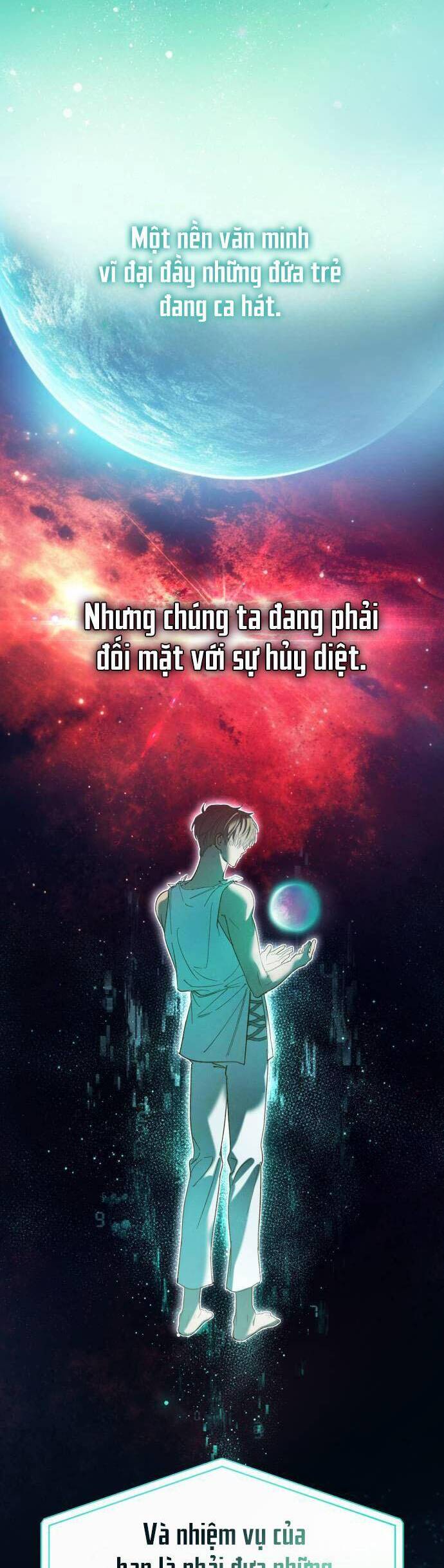 Tôi Trở Thành Thành Viên Trẻ Tuổi Nhất Nhóm Nhạc Idol Nam Chap 1 - Next Chap 2