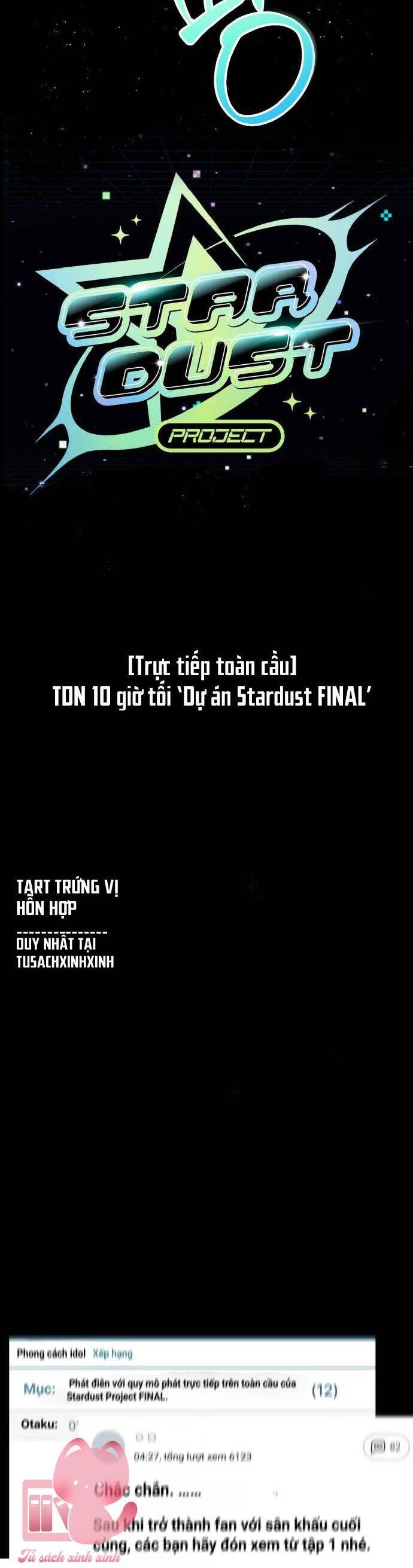 Tôi Trở Thành Thành Viên Trẻ Tuổi Nhất Nhóm Nhạc Idol Nam Chap 1 - Next Chap 2