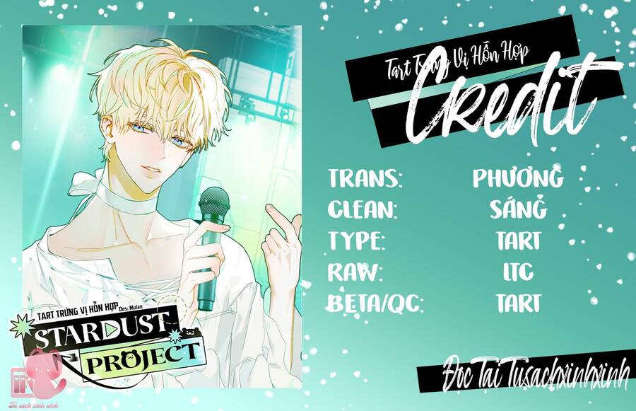 Tôi Trở Thành Thành Viên Trẻ Tuổi Nhất Nhóm Nhạc Idol Nam Chap 13 - Next Chap 14