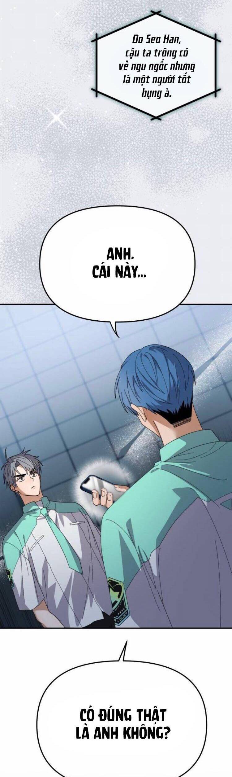 Tôi Trở Thành Thành Viên Trẻ Tuổi Nhất Nhóm Nhạc Idol Nam Chap 13 - Next Chap 14