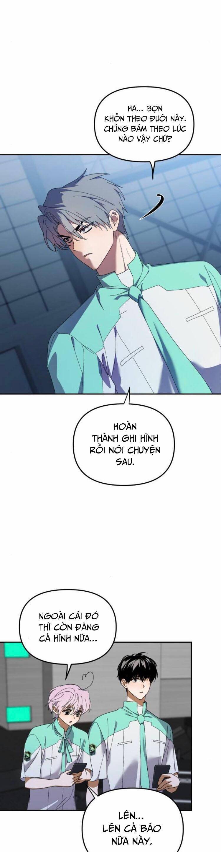 Tôi Trở Thành Thành Viên Trẻ Tuổi Nhất Nhóm Nhạc Idol Nam Chap 13 - Next Chap 14
