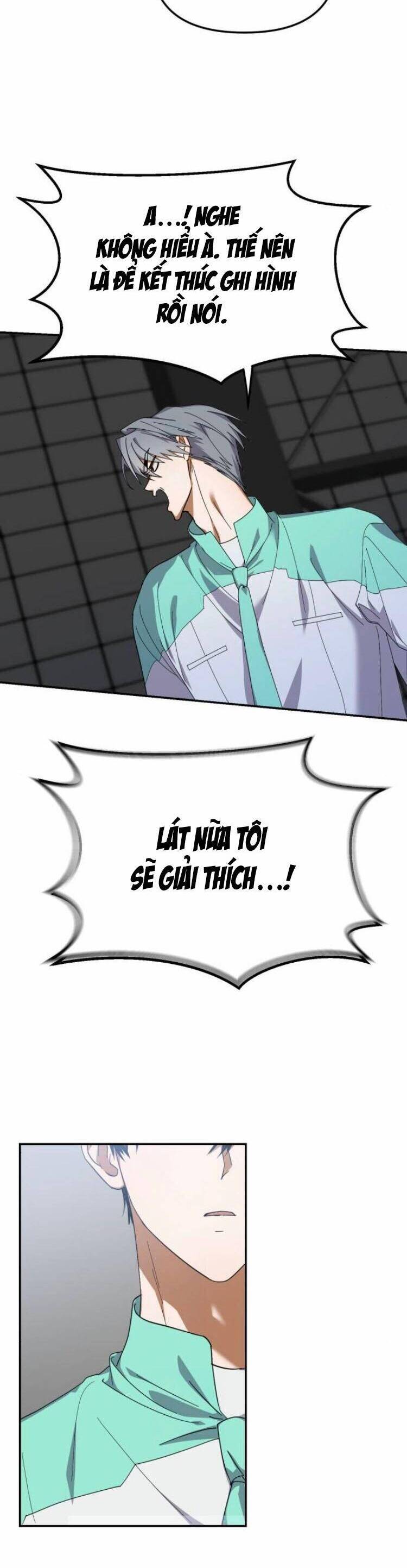 Tôi Trở Thành Thành Viên Trẻ Tuổi Nhất Nhóm Nhạc Idol Nam Chap 13 - Next Chap 14