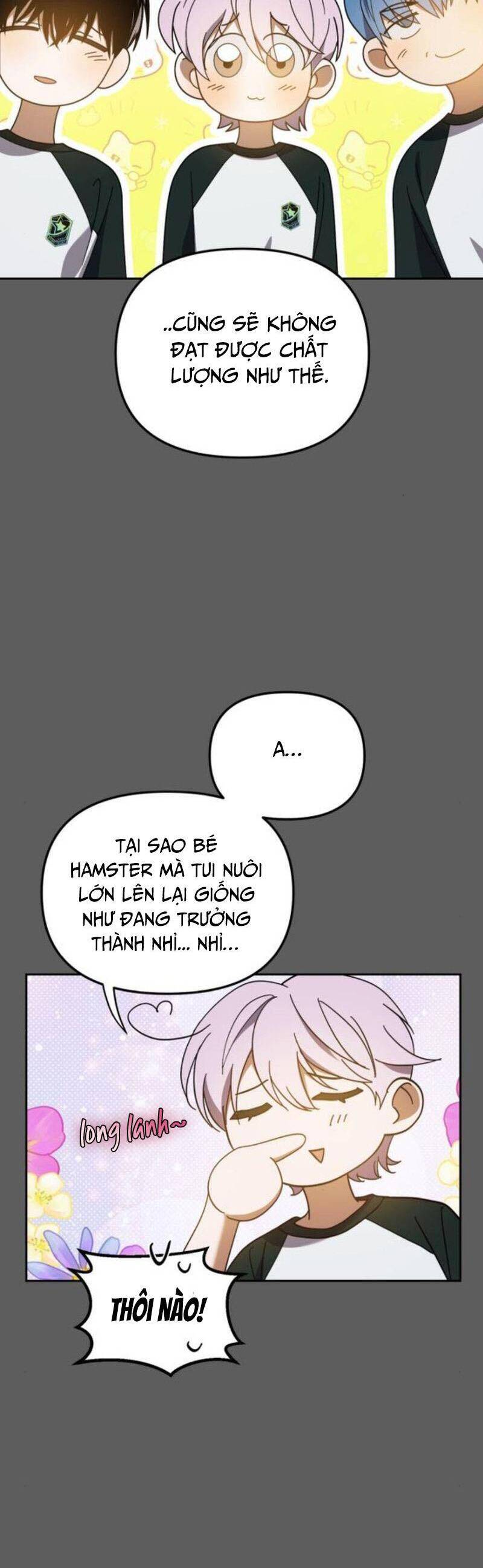Tôi Trở Thành Thành Viên Trẻ Tuổi Nhất Nhóm Nhạc Idol Nam Chap 18 - Next Chap 19