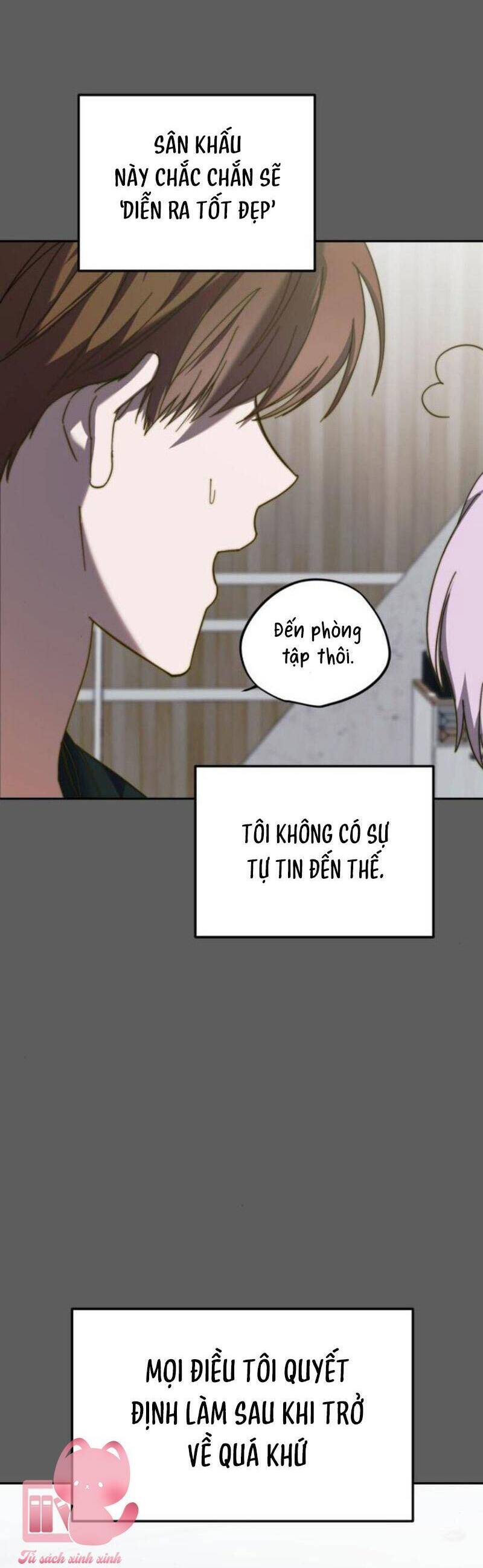 Tôi Trở Thành Thành Viên Trẻ Tuổi Nhất Nhóm Nhạc Idol Nam Chap 18 - Next Chap 19