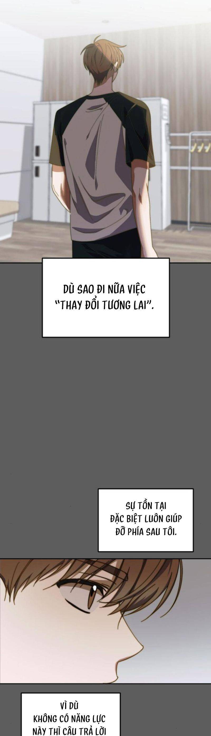 Tôi Trở Thành Thành Viên Trẻ Tuổi Nhất Nhóm Nhạc Idol Nam Chap 18 - Next Chap 19