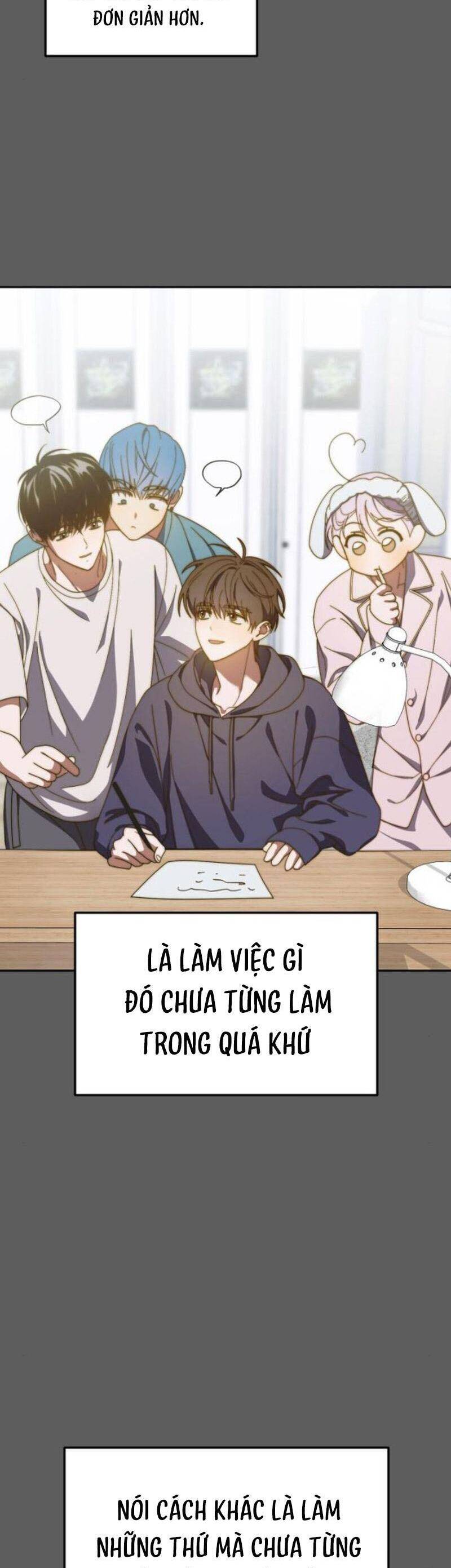 Tôi Trở Thành Thành Viên Trẻ Tuổi Nhất Nhóm Nhạc Idol Nam Chap 18 - Next Chap 19