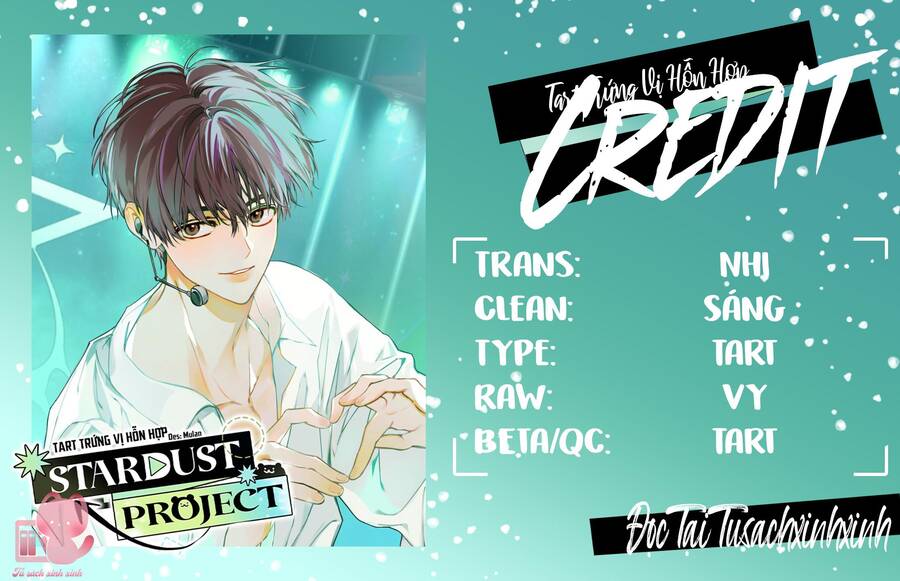 Tôi Trở Thành Thành Viên Trẻ Tuổi Nhất Nhóm Nhạc Idol Nam Chap 18 - Next Chap 19