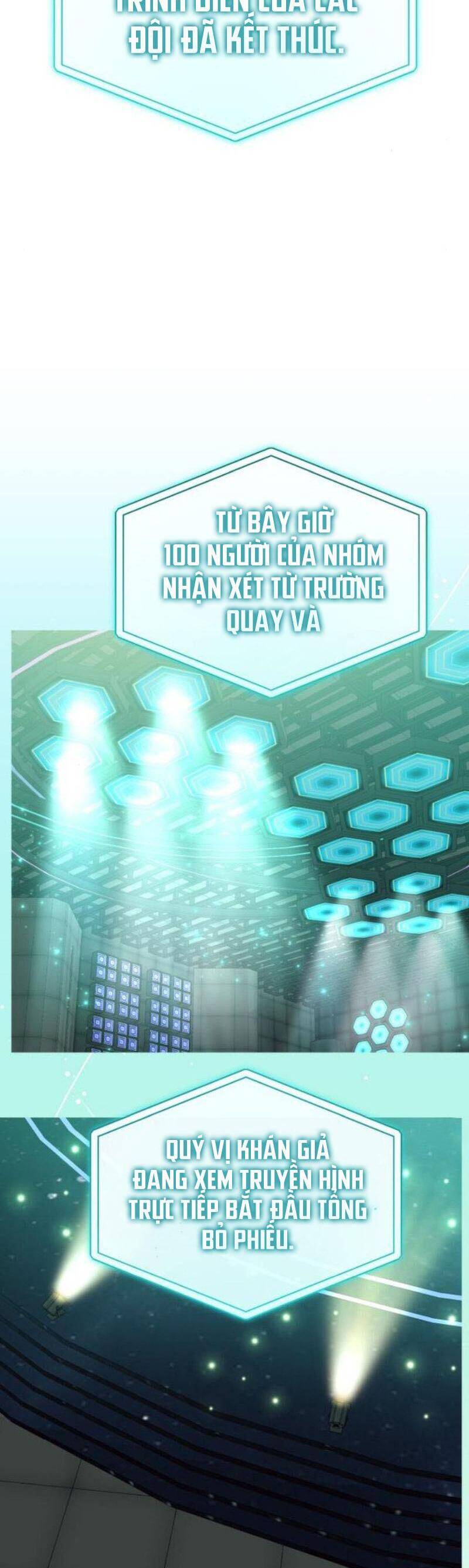 Tôi Trở Thành Thành Viên Trẻ Tuổi Nhất Nhóm Nhạc Idol Nam Chap 18 - Next Chap 19