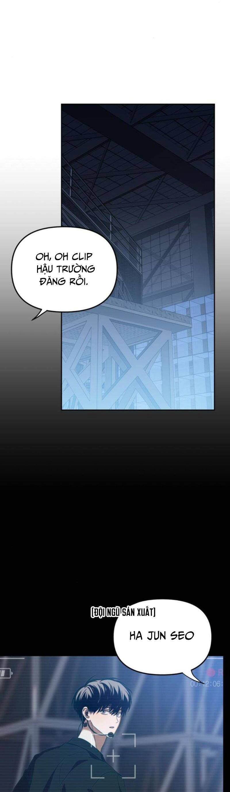 Tôi Trở Thành Thành Viên Trẻ Tuổi Nhất Nhóm Nhạc Idol Nam Chap 18 - Next Chap 19