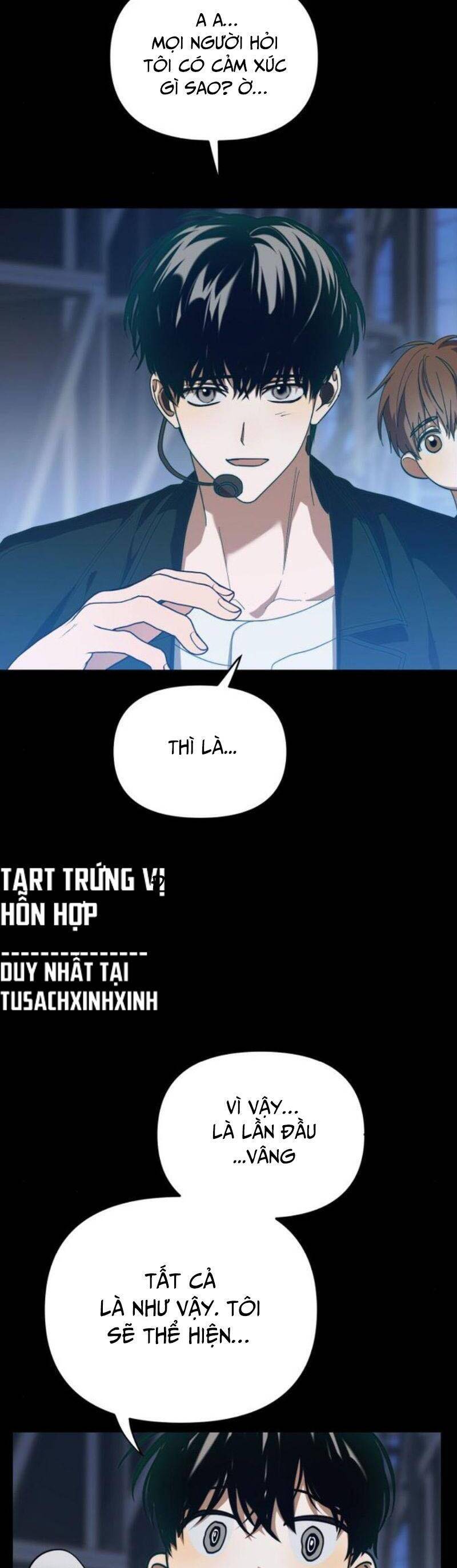 Tôi Trở Thành Thành Viên Trẻ Tuổi Nhất Nhóm Nhạc Idol Nam Chap 18 - Next Chap 19