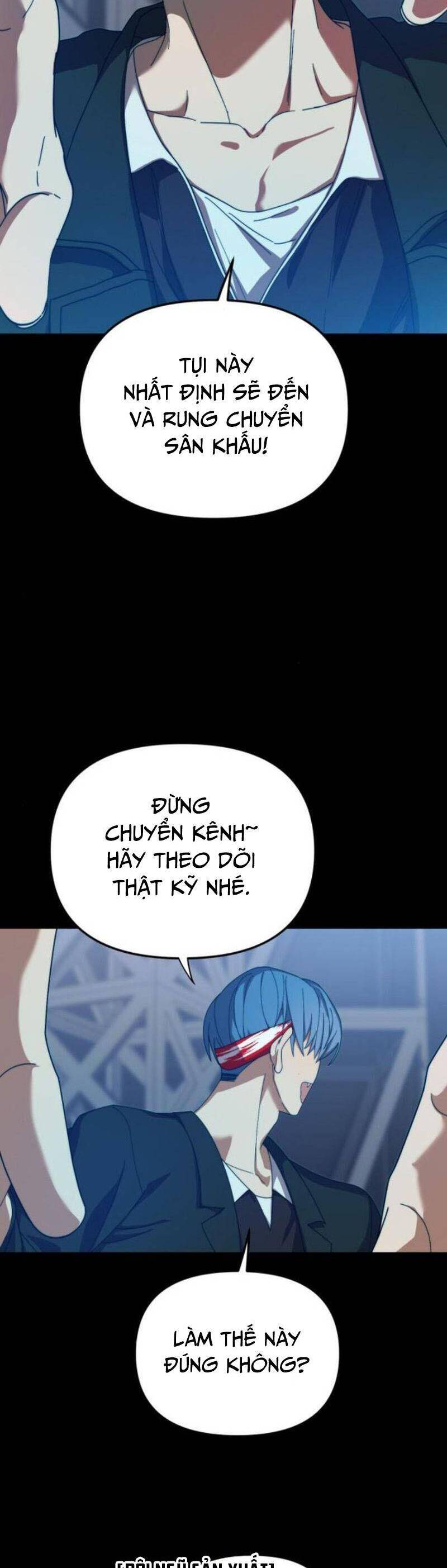 Tôi Trở Thành Thành Viên Trẻ Tuổi Nhất Nhóm Nhạc Idol Nam Chap 18 - Next Chap 19