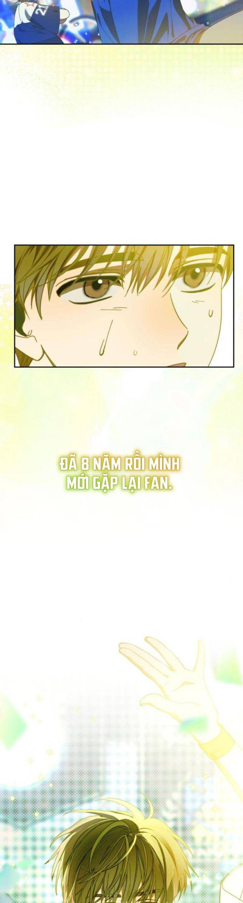 Tôi Trở Thành Thành Viên Trẻ Tuổi Nhất Nhóm Nhạc Idol Nam Chap 18 - Next Chap 19