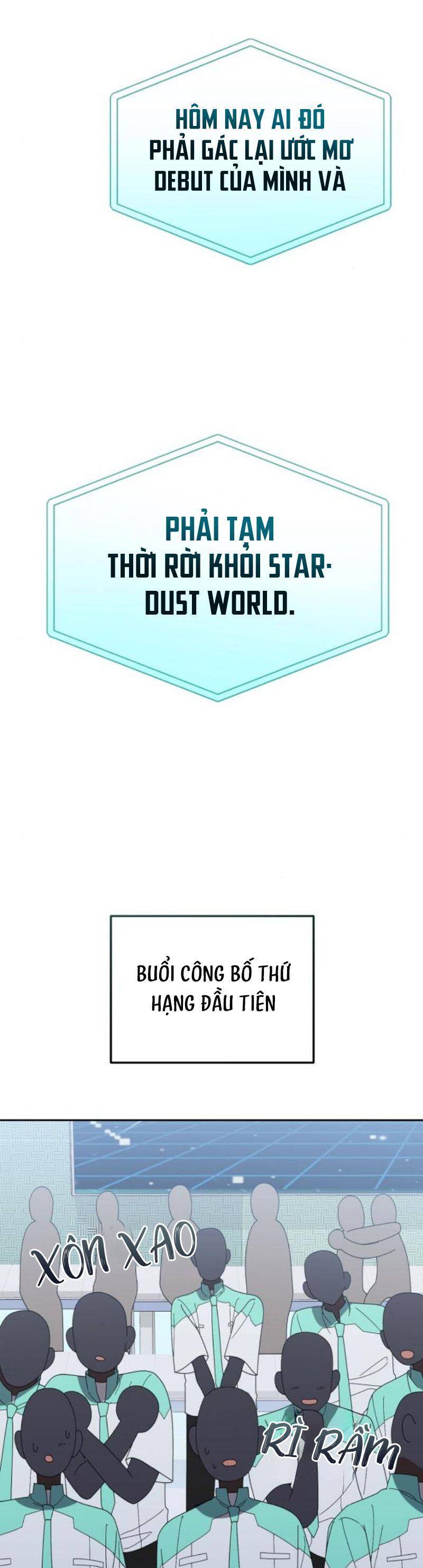 Tôi Trở Thành Thành Viên Trẻ Tuổi Nhất Nhóm Nhạc Idol Nam Chap 18 - Next Chap 19