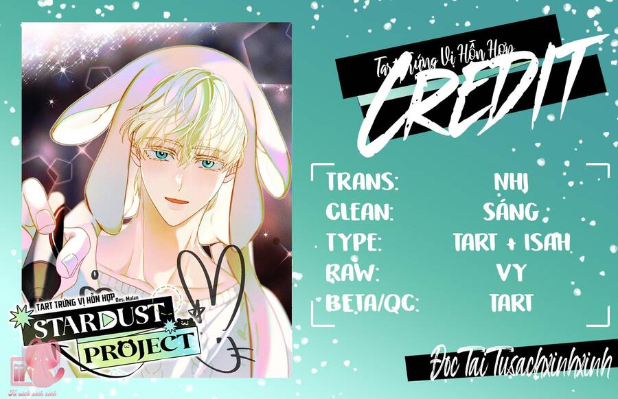 Tôi Trở Thành Thành Viên Trẻ Tuổi Nhất Nhóm Nhạc Idol Nam Chap 19 - Next Chap 20