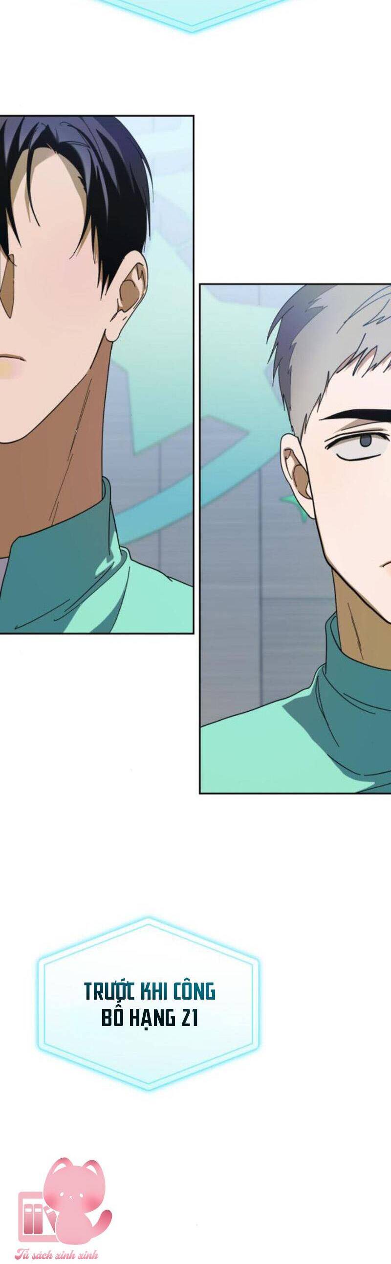 Tôi Trở Thành Thành Viên Trẻ Tuổi Nhất Nhóm Nhạc Idol Nam Chap 19 - Next Chap 20