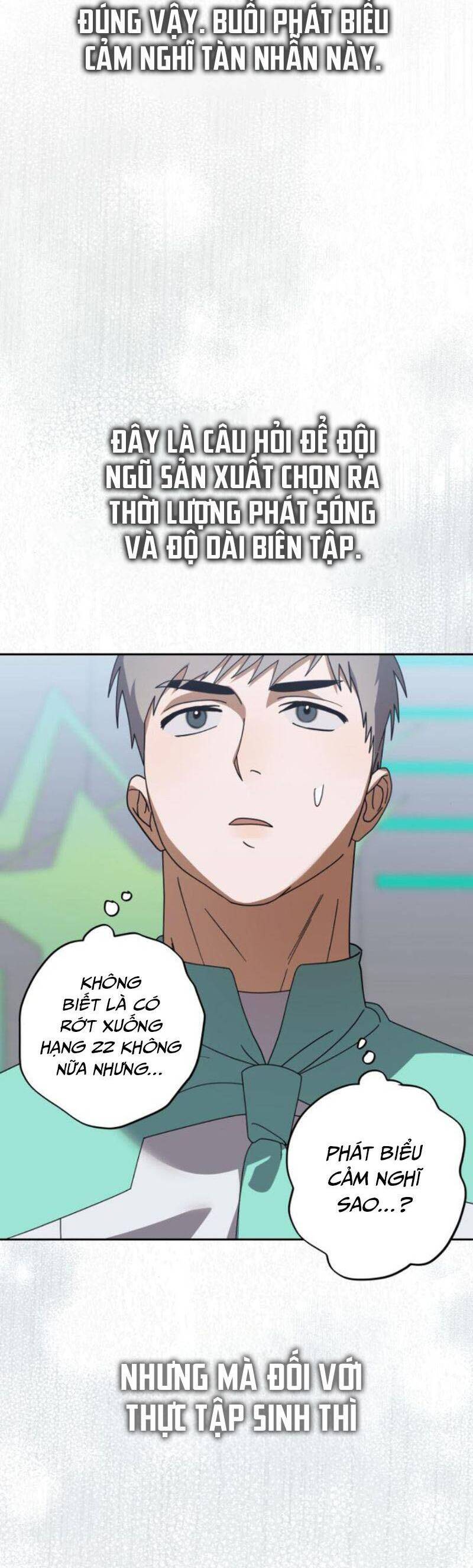 Tôi Trở Thành Thành Viên Trẻ Tuổi Nhất Nhóm Nhạc Idol Nam Chap 19 - Next Chap 20