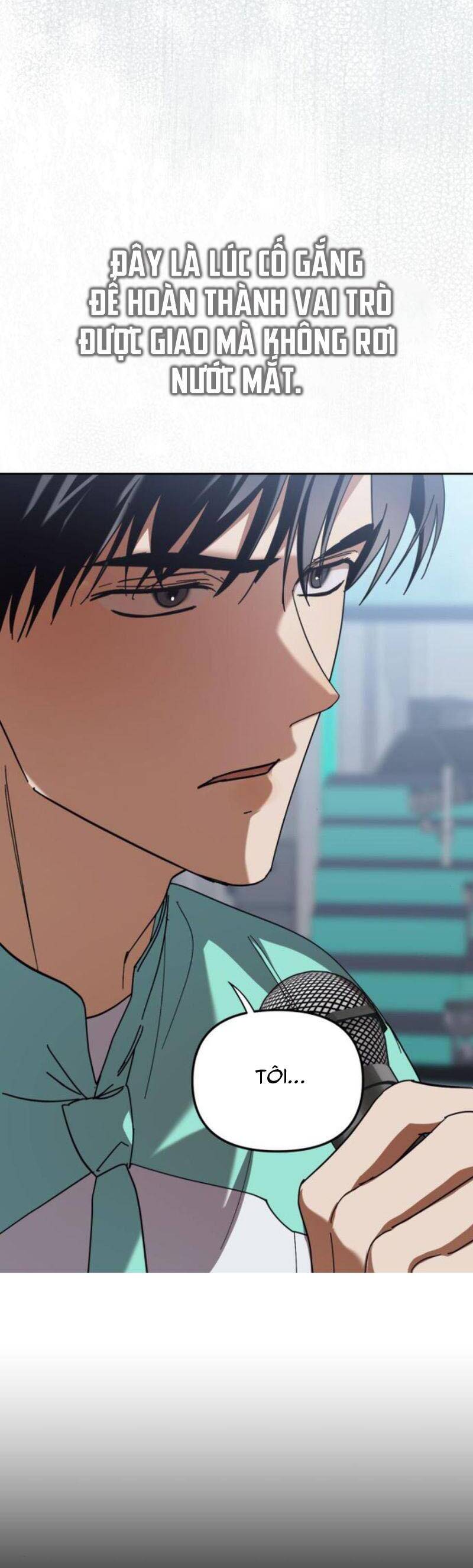 Tôi Trở Thành Thành Viên Trẻ Tuổi Nhất Nhóm Nhạc Idol Nam Chap 19 - Next Chap 20