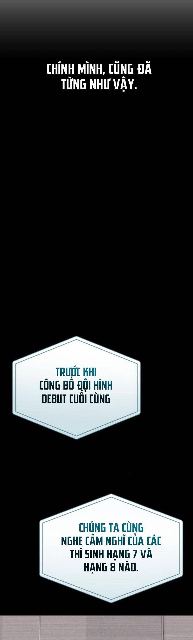 Tôi Trở Thành Thành Viên Trẻ Tuổi Nhất Nhóm Nhạc Idol Nam Chap 19 - Next Chap 20