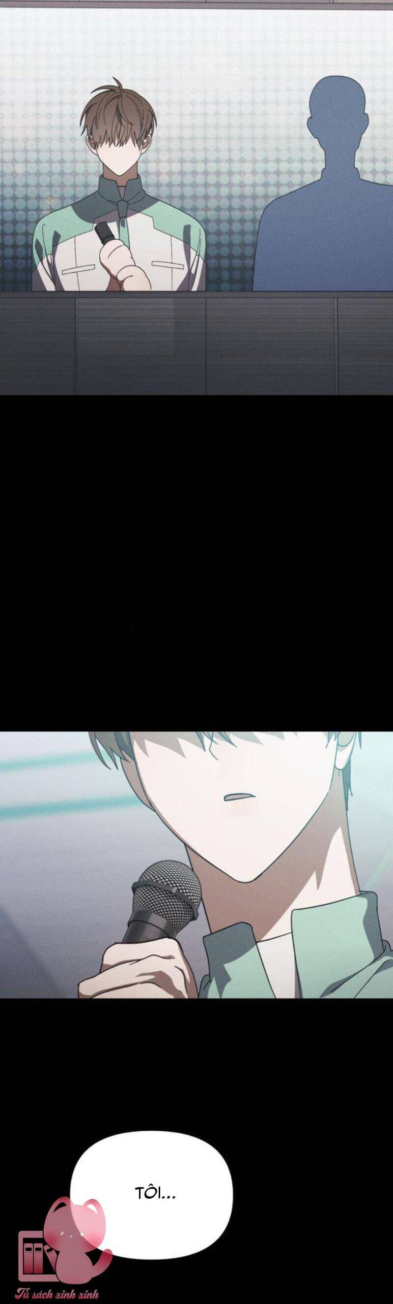 Tôi Trở Thành Thành Viên Trẻ Tuổi Nhất Nhóm Nhạc Idol Nam Chap 19 - Next Chap 20