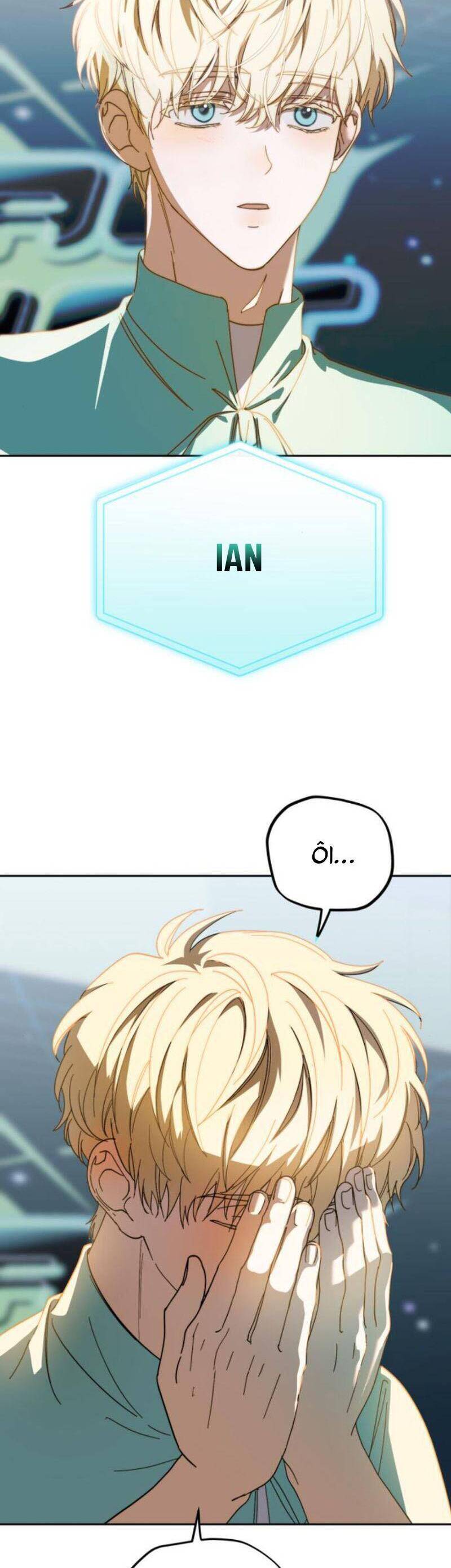 Tôi Trở Thành Thành Viên Trẻ Tuổi Nhất Nhóm Nhạc Idol Nam Chap 19 - Next Chap 20