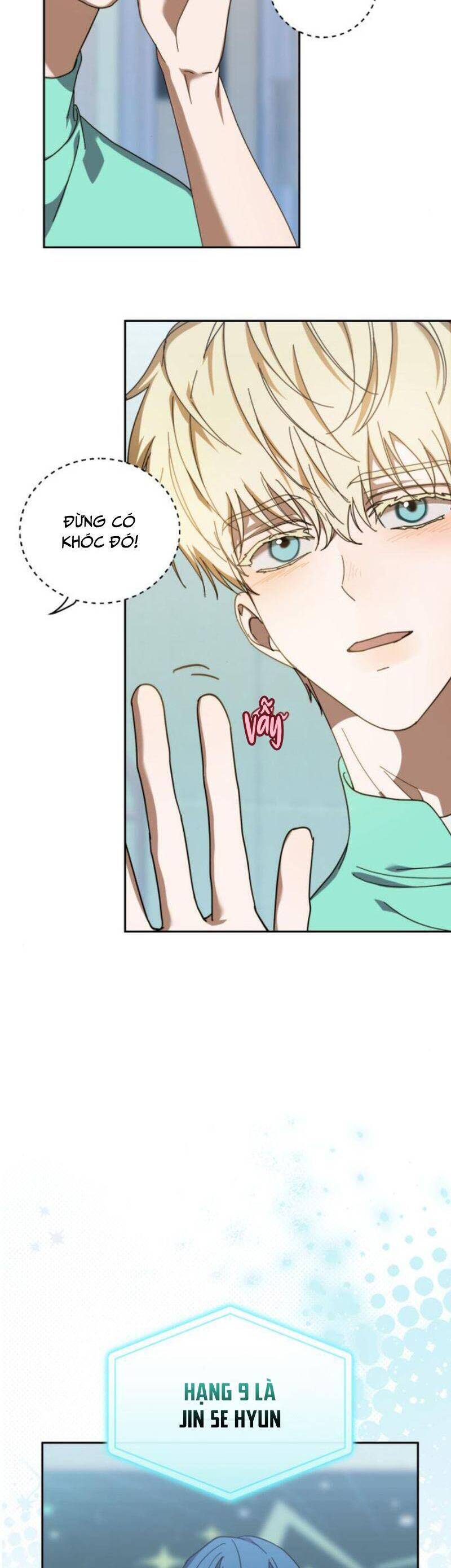 Tôi Trở Thành Thành Viên Trẻ Tuổi Nhất Nhóm Nhạc Idol Nam Chap 19 - Next Chap 20