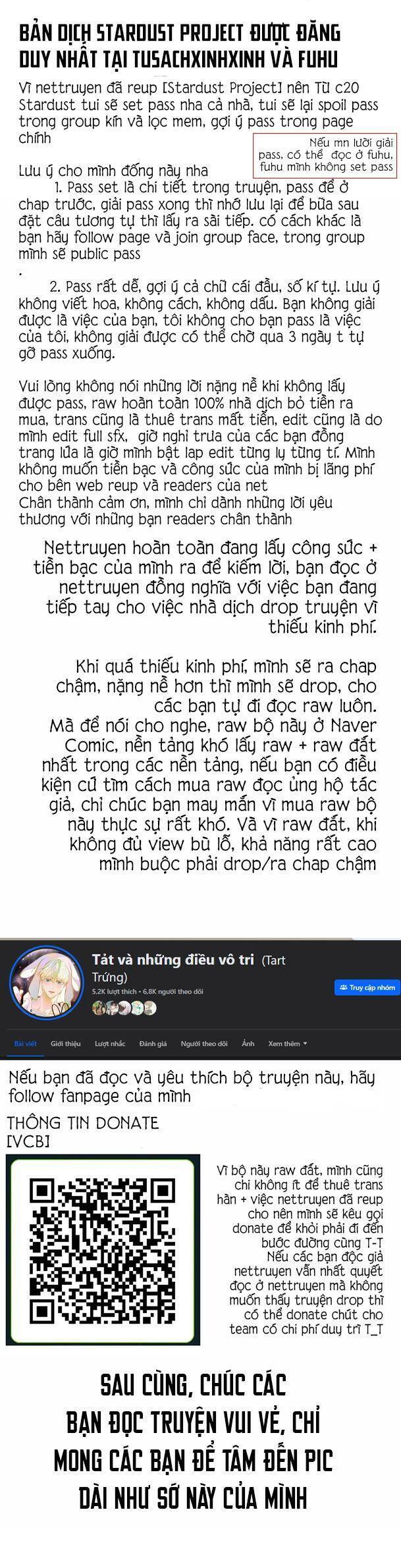 Tôi Trở Thành Thành Viên Trẻ Tuổi Nhất Nhóm Nhạc Idol Nam Chap 195 - Next Chap 196