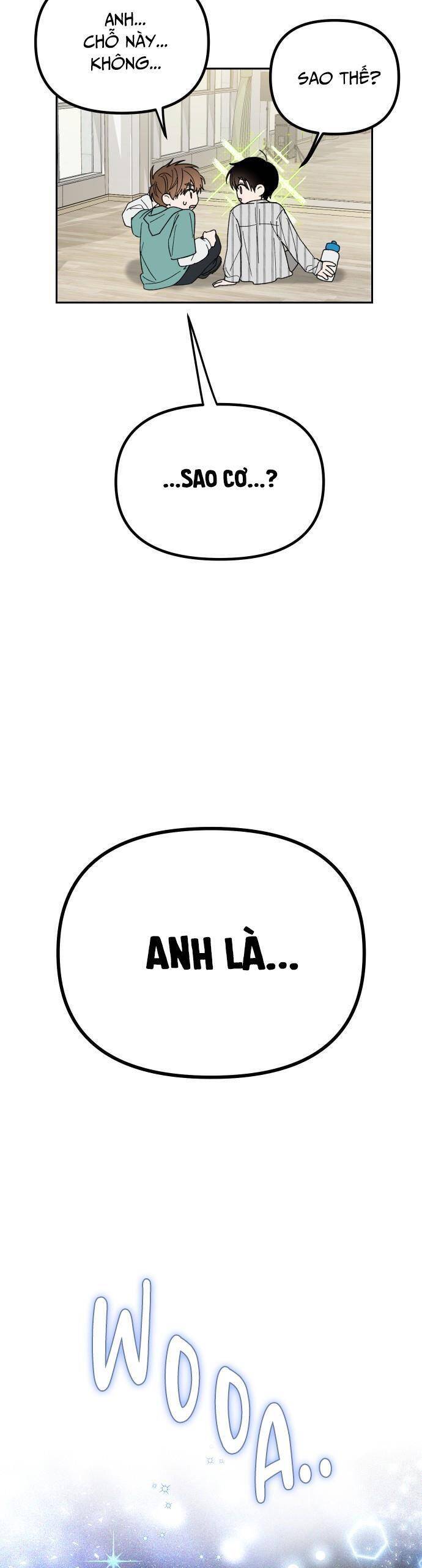 Tôi Trở Thành Thành Viên Trẻ Tuổi Nhất Nhóm Nhạc Idol Nam Chap 2 - Next Chap 3