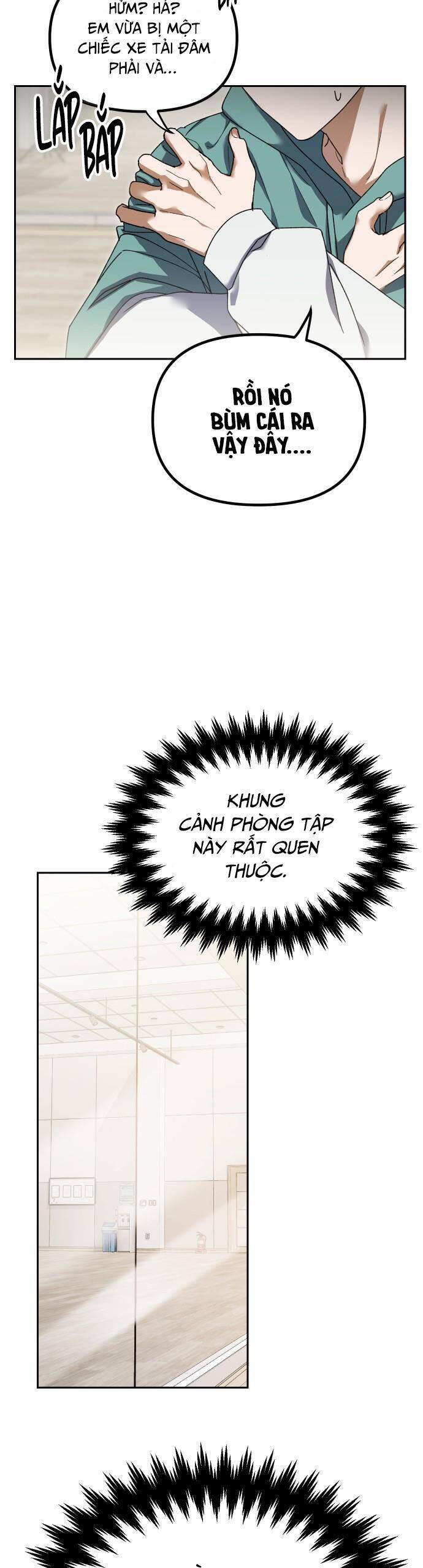 Tôi Trở Thành Thành Viên Trẻ Tuổi Nhất Nhóm Nhạc Idol Nam Chap 2 - Next Chap 3