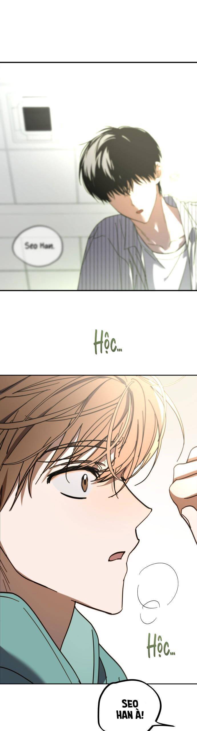 Tôi Trở Thành Thành Viên Trẻ Tuổi Nhất Nhóm Nhạc Idol Nam Chap 2 - Next Chap 3