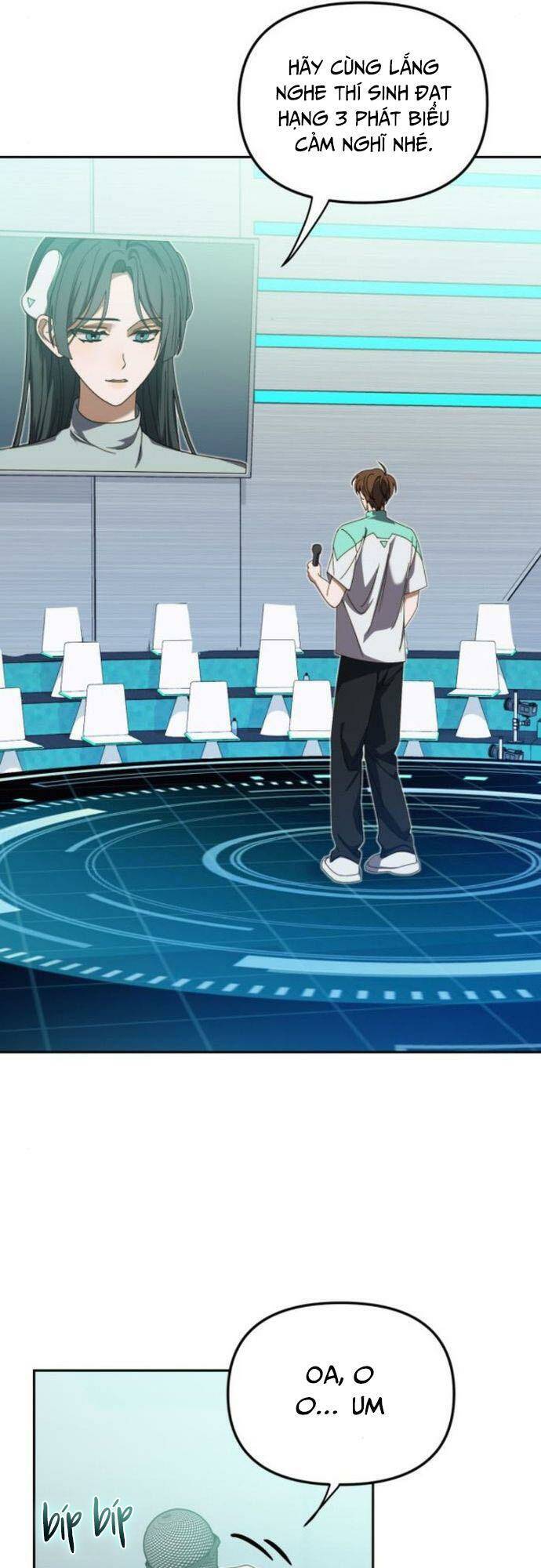 Tôi Trở Thành Thành Viên Trẻ Tuổi Nhất Nhóm Nhạc Idol Nam Chap 20 - Next Chap 21