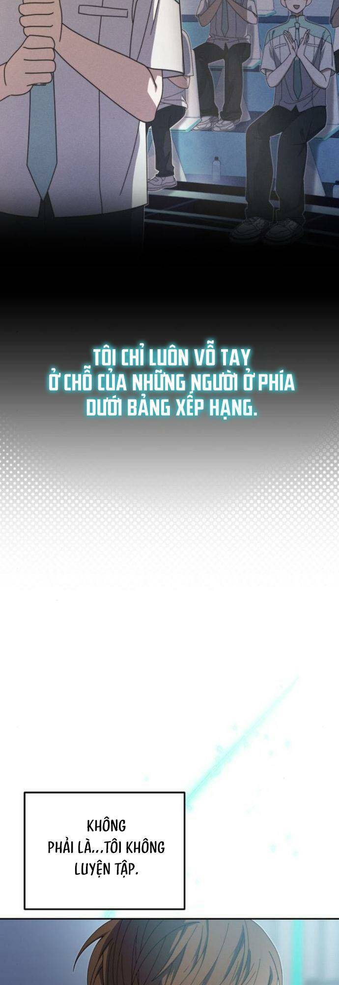 Tôi Trở Thành Thành Viên Trẻ Tuổi Nhất Nhóm Nhạc Idol Nam Chap 20 - Next Chap 21