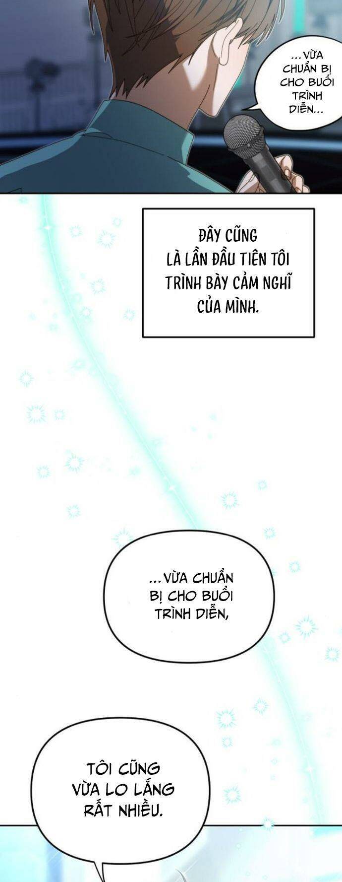 Tôi Trở Thành Thành Viên Trẻ Tuổi Nhất Nhóm Nhạc Idol Nam Chap 20 - Next Chap 21