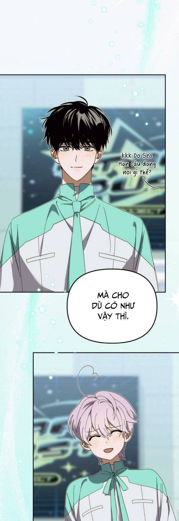 Tôi Trở Thành Thành Viên Trẻ Tuổi Nhất Nhóm Nhạc Idol Nam Chap 20 - Next Chap 21